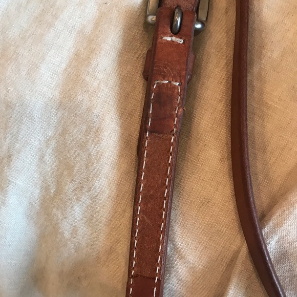 BRAND NEW Cashel horse headstall - Picture 4 of 6